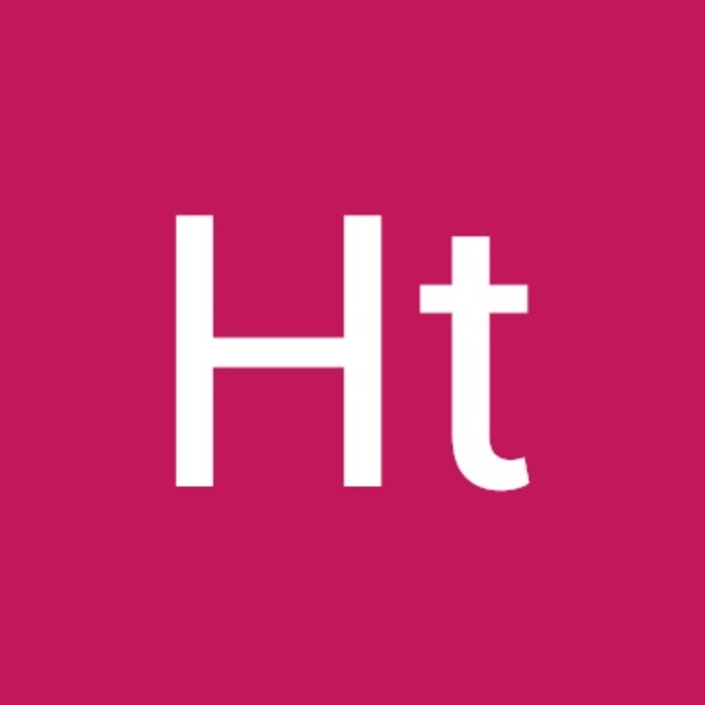 Meet your Posher, Ht